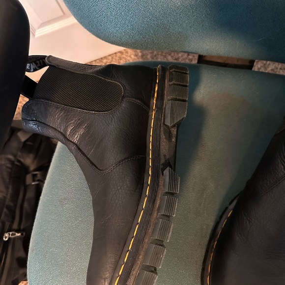 Doc Martens Chukka Boots - Picture 1 of 5